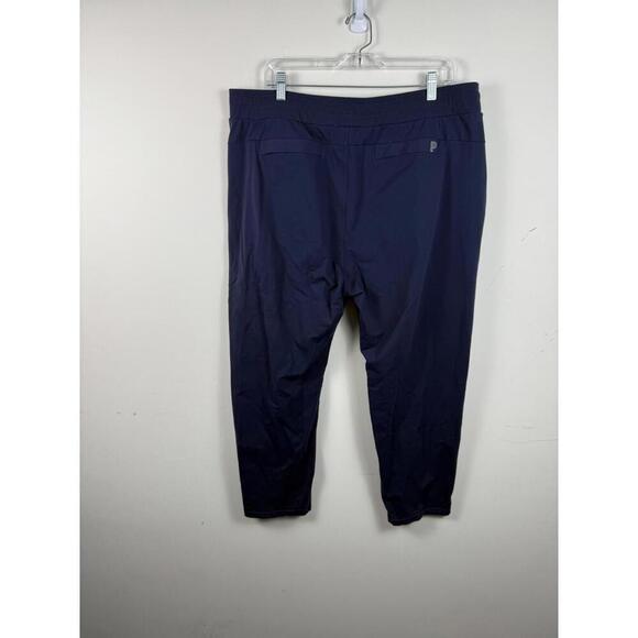 Public Rec All Day Every Day Pants Navy Blue 40/26 - Picture 2 of 5